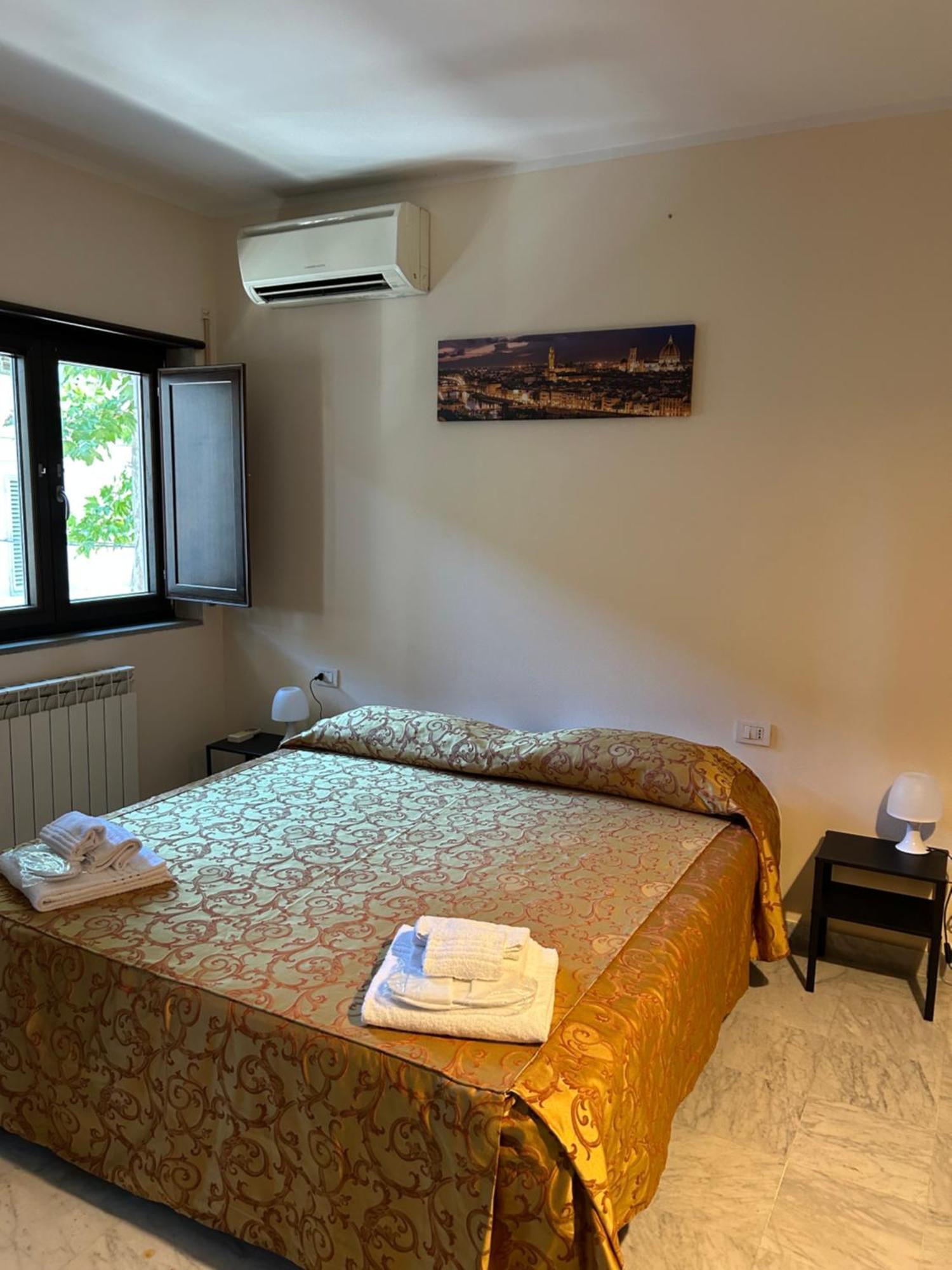 Bocca'S Apartment 8 Florence Exterior photo